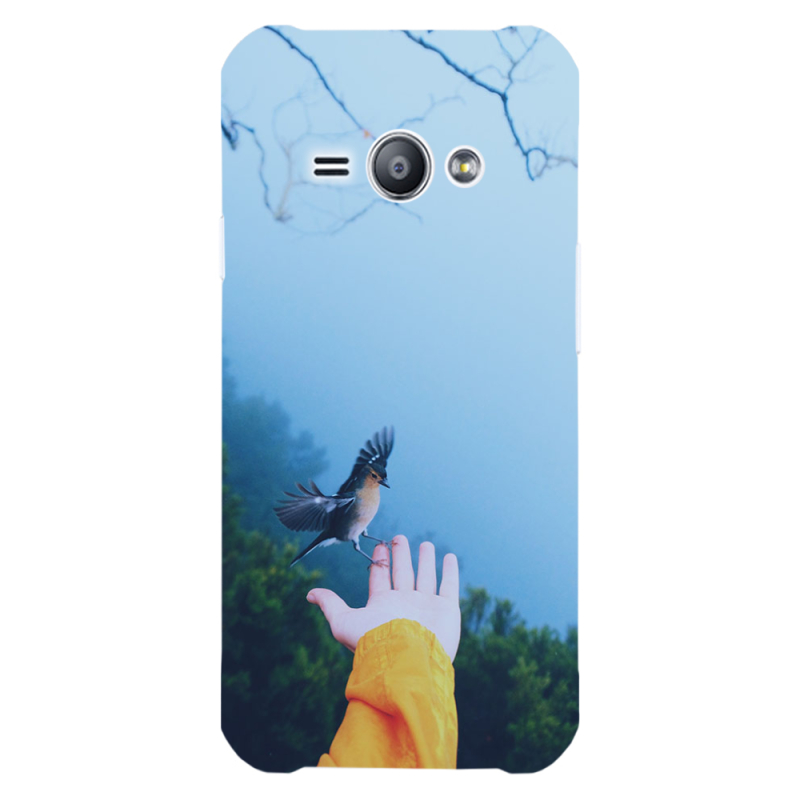 Чехол Uprint Samsung J110 Galaxy J1 Ace 