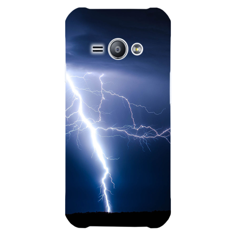 Чехол Uprint Samsung J110 Galaxy J1 Ace 