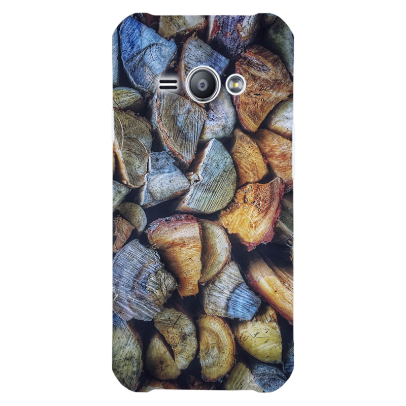 Чехол Uprint Samsung J110 Galaxy J1 Ace 