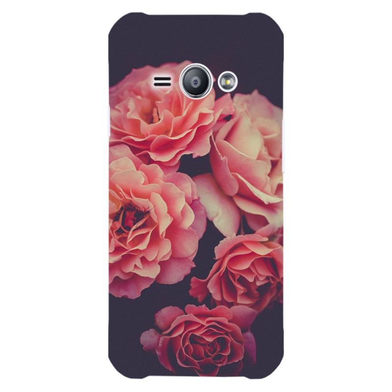 Чехол Uprint Samsung J110 Galaxy J1 Ace 