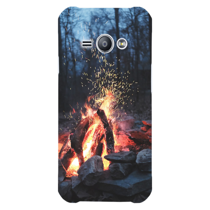 Чехол Uprint Samsung J110 Galaxy J1 Ace 