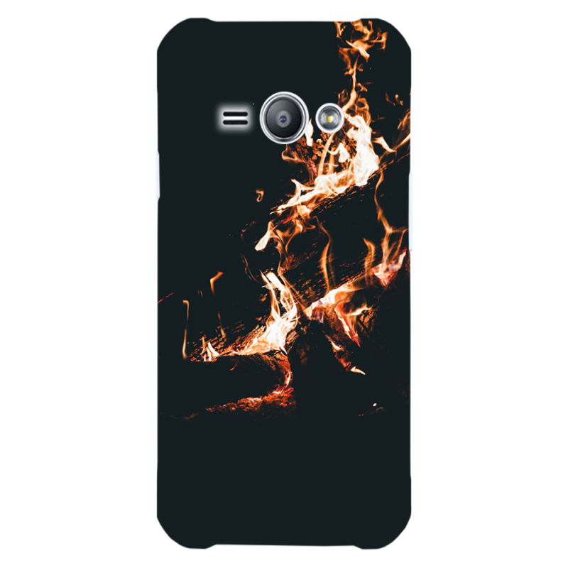 Чехол Uprint Samsung J110 Galaxy J1 Ace 