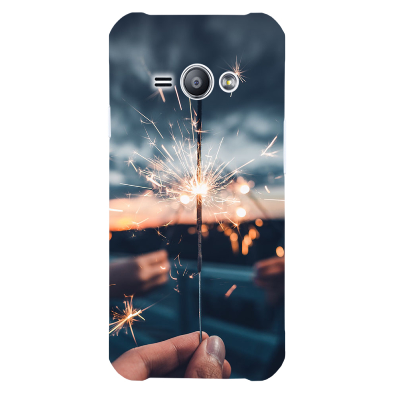 Чехол Uprint Samsung J110 Galaxy J1 Ace 