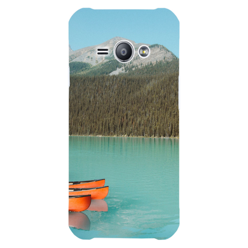 Чехол Uprint Samsung J110 Galaxy J1 Ace 