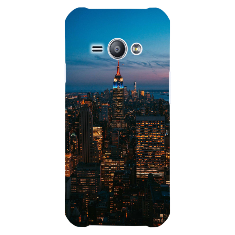 Чехол Uprint Samsung J110 Galaxy J1 Ace 