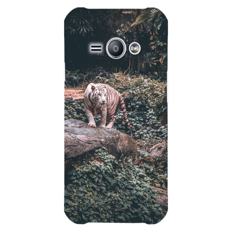 Чехол Uprint Samsung J110 Galaxy J1 Ace 