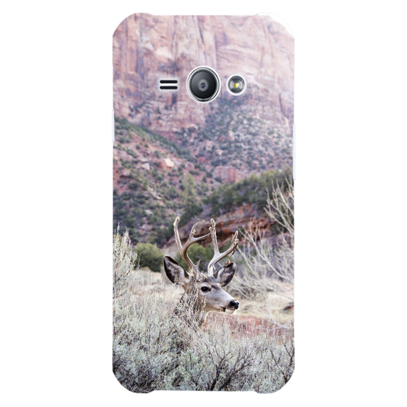 Чехол Uprint Samsung J110 Galaxy J1 Ace 