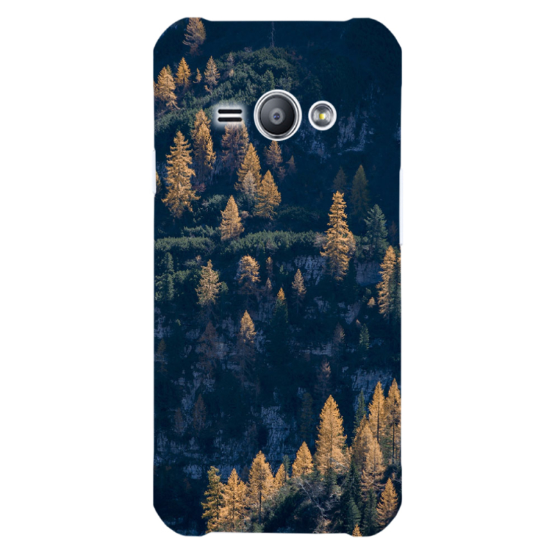 Чехол Uprint Samsung J110 Galaxy J1 Ace 