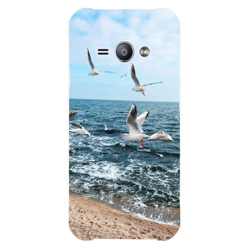 Чехол Uprint Samsung J110 Galaxy J1 Ace 