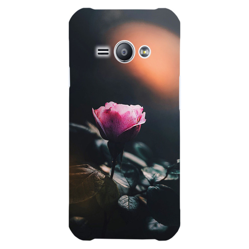 Чехол Uprint Samsung J110 Galaxy J1 Ace 