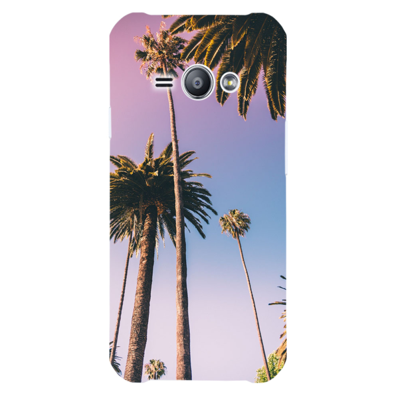 Чехол Uprint Samsung J110 Galaxy J1 Ace 