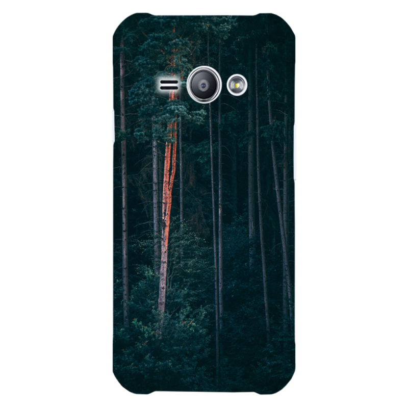 Чехол Uprint Samsung J110 Galaxy J1 Ace 