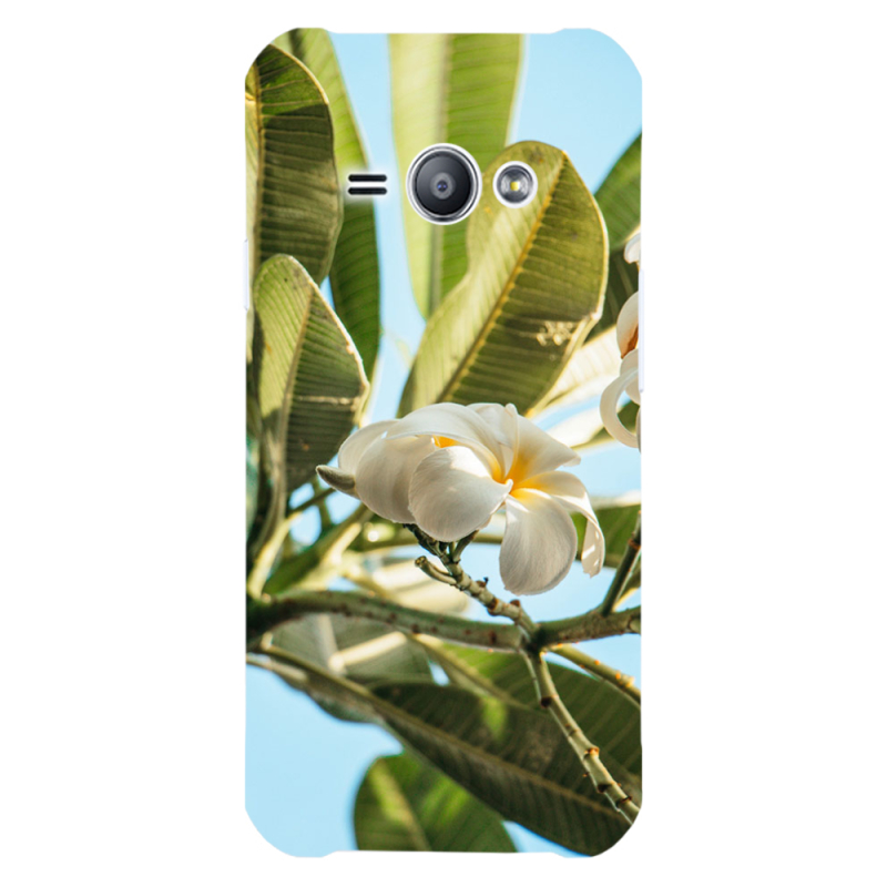 Чехол Uprint Samsung J110 Galaxy J1 Ace 