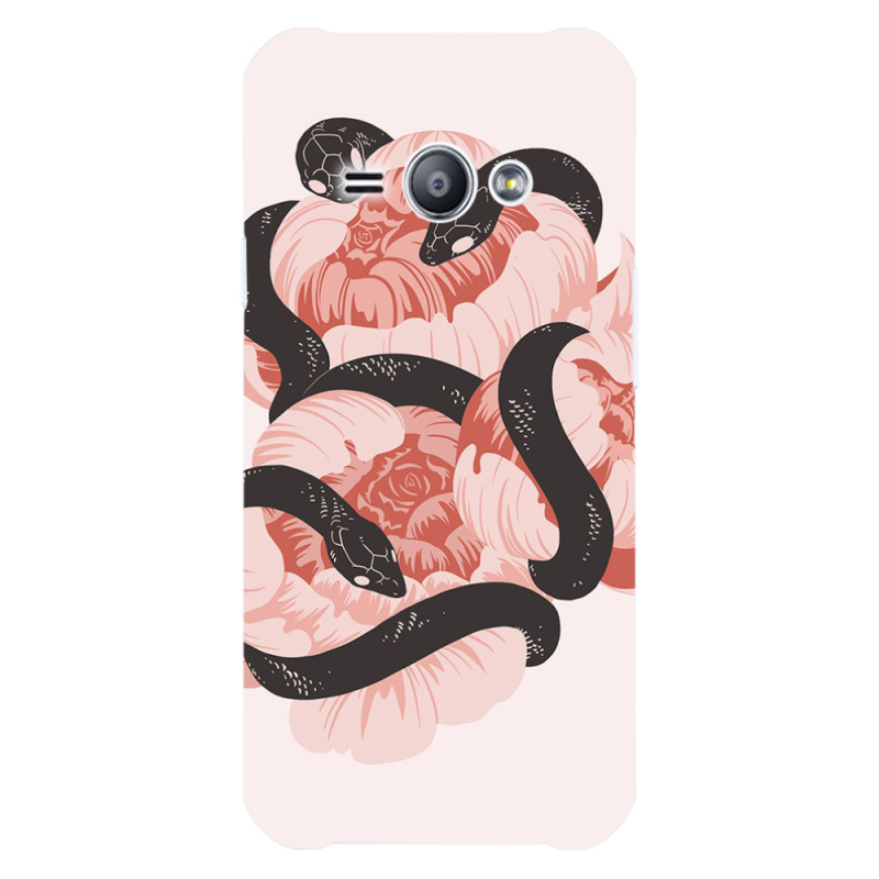 Чехол Uprint Samsung J110 Galaxy J1 Ace 