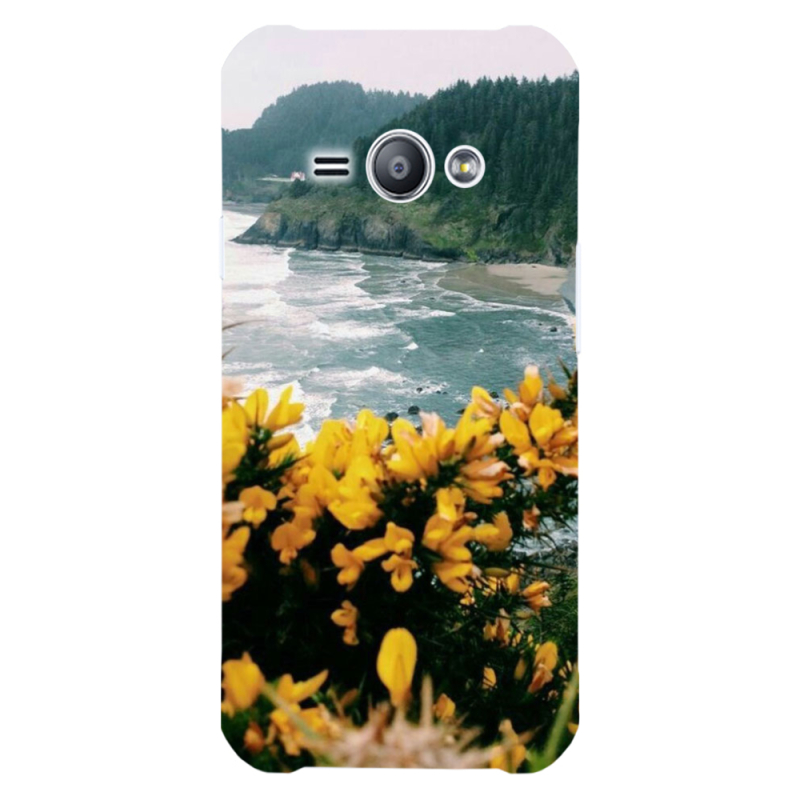 Чехол Uprint Samsung J110 Galaxy J1 Ace 