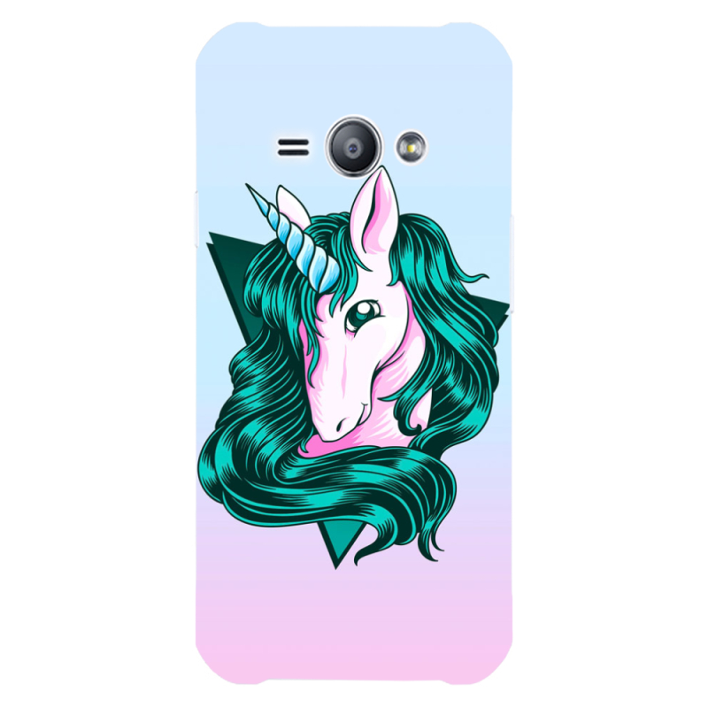 Чехол Uprint Samsung J110 Galaxy J1 Ace 