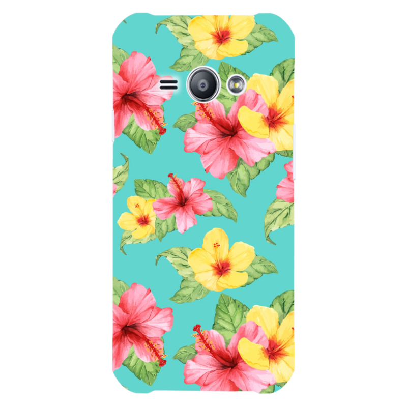 Чехол Uprint Samsung J110 Galaxy J1 Ace 