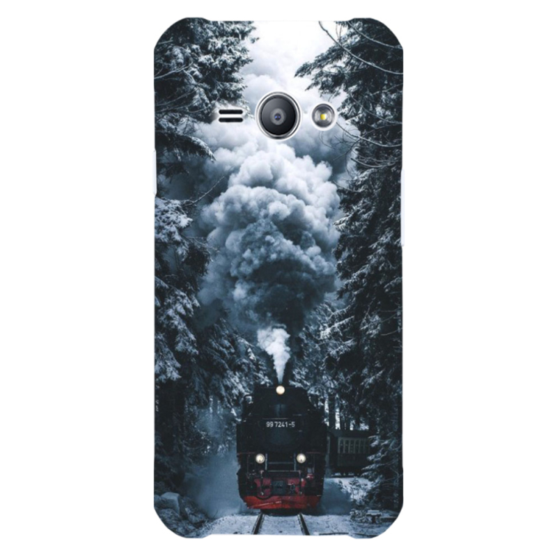 Чехол Uprint Samsung J110 Galaxy J1 Ace 