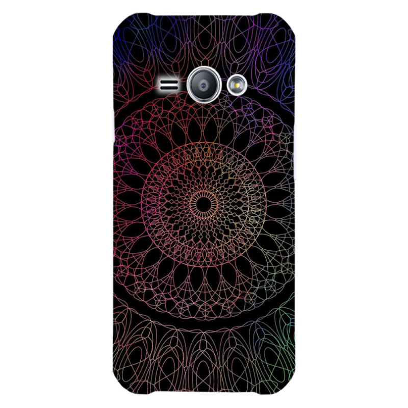 Чехол Uprint Samsung J110 Galaxy J1 Ace 