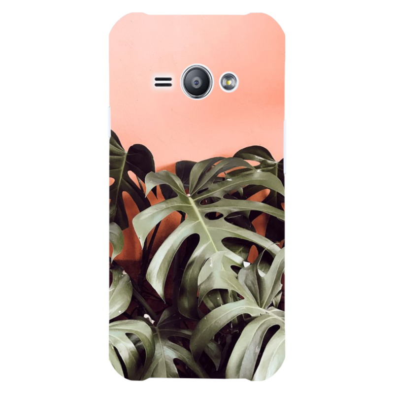 Чехол Uprint Samsung J110 Galaxy J1 Ace 