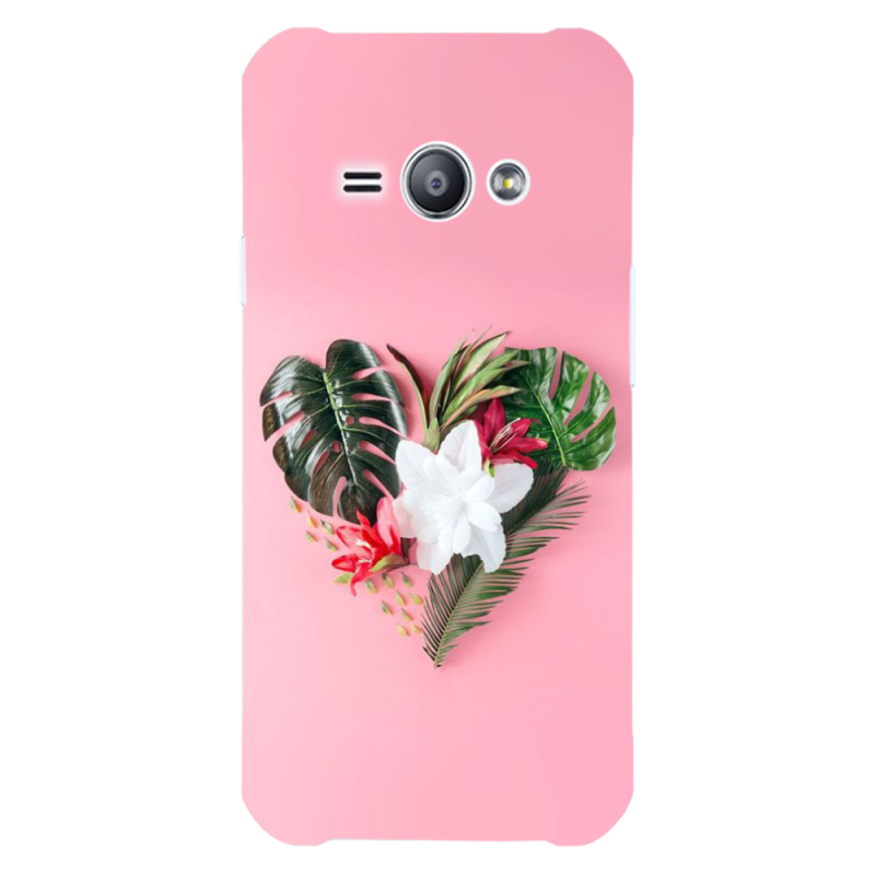 Чехол Uprint Samsung J110 Galaxy J1 Ace 