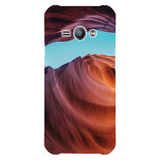 Чехол Uprint Samsung J110 Galaxy J1 Ace 