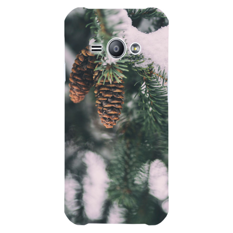 Чехол Uprint Samsung J110 Galaxy J1 Ace 