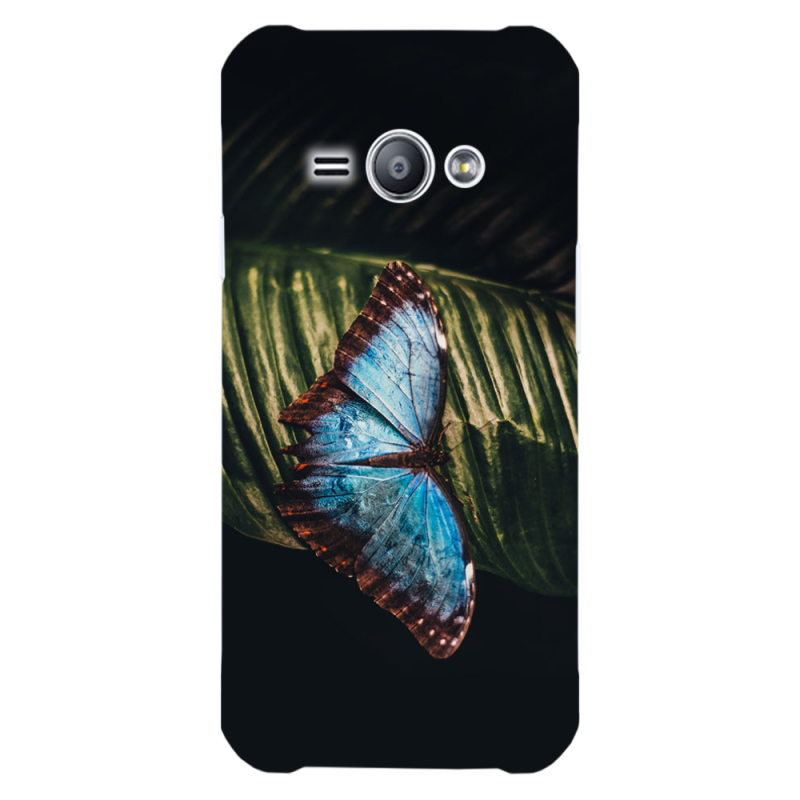 Чехол Uprint Samsung J110 Galaxy J1 Ace 