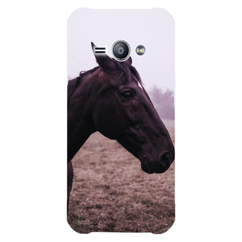 Чехол Uprint Samsung J110 Galaxy J1 Ace 