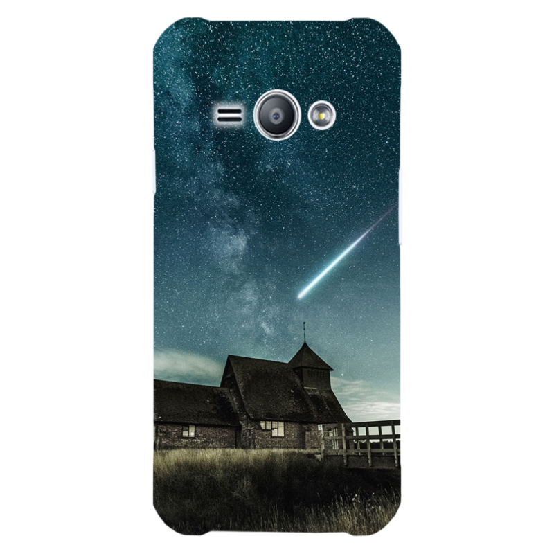 Чехол Uprint Samsung J110 Galaxy J1 Ace 