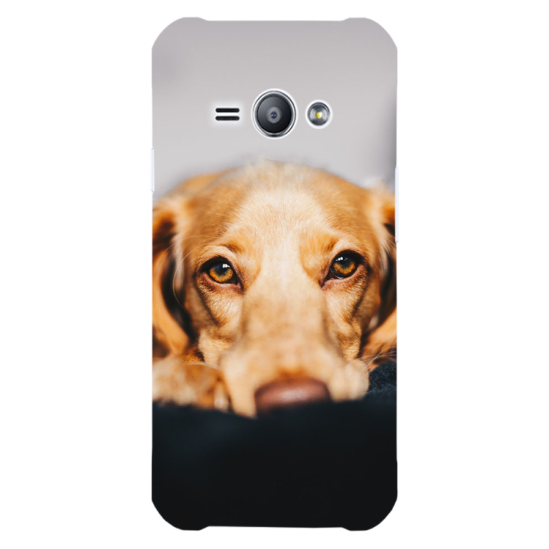 Чехол Uprint Samsung J110 Galaxy J1 Ace 