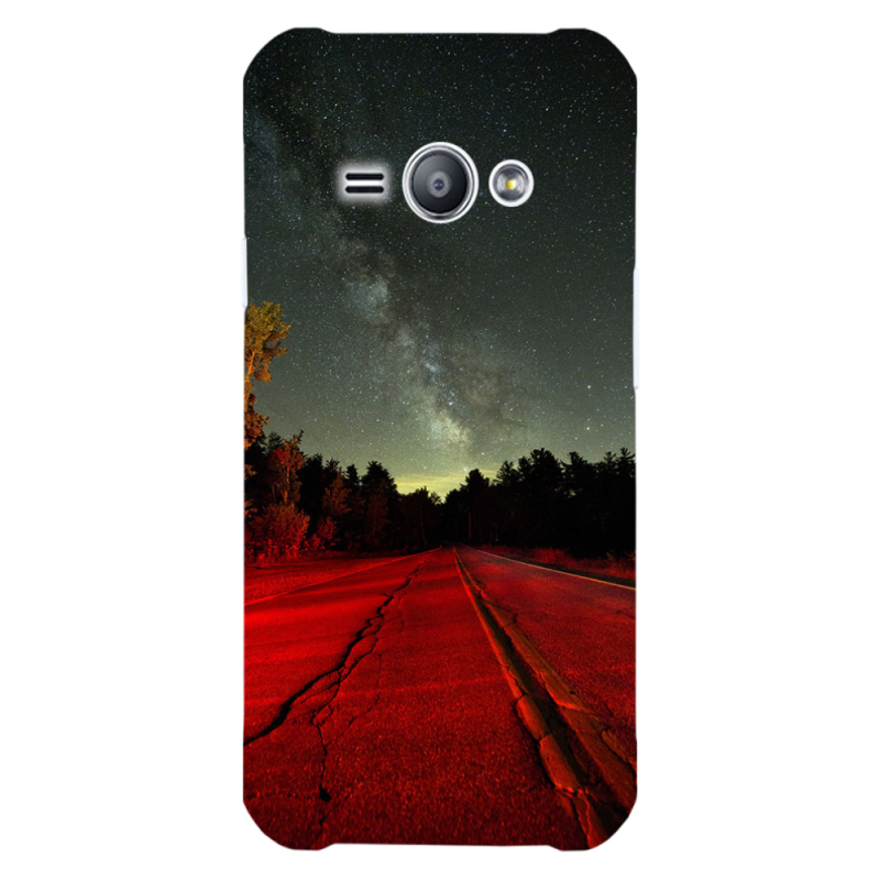 Чехол Uprint Samsung J110 Galaxy J1 Ace 