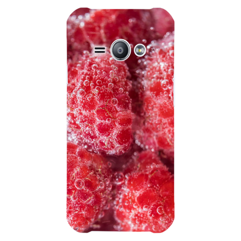 Чехол Uprint Samsung J110 Galaxy J1 Ace 