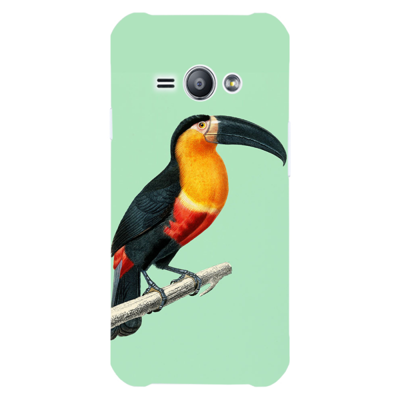 Чехол Uprint Samsung J110 Galaxy J1 Ace 