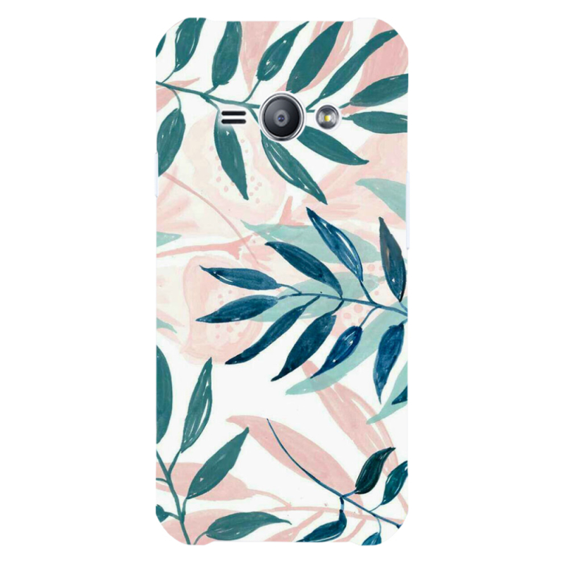 Чехол Uprint Samsung J110 Galaxy J1 Ace 