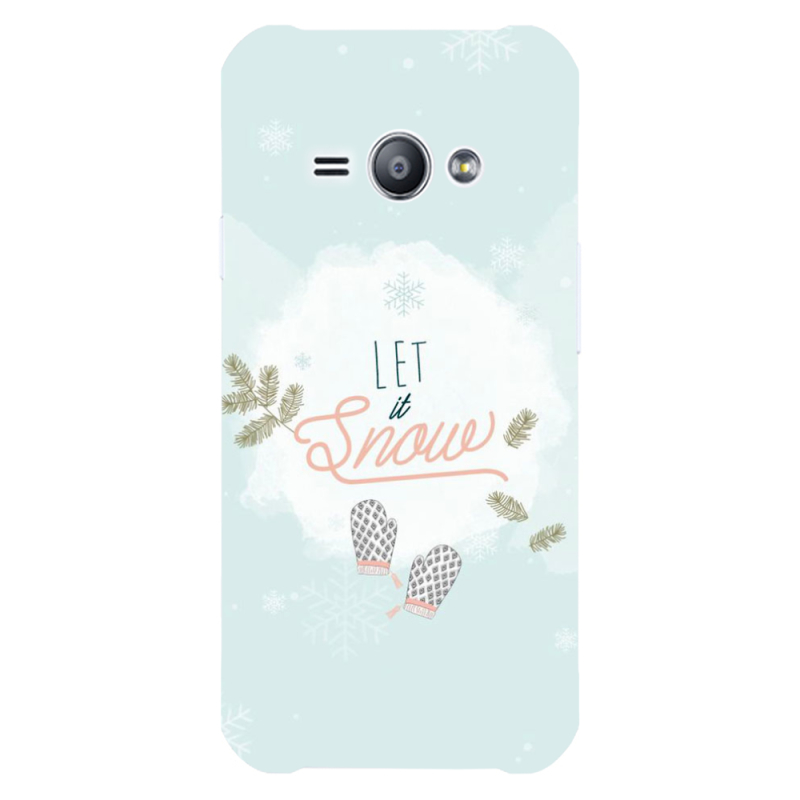 Чехол Uprint Samsung J110 Galaxy J1 Ace 