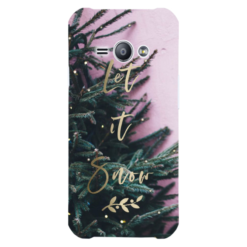 Чехол Uprint Samsung J110 Galaxy J1 Ace 