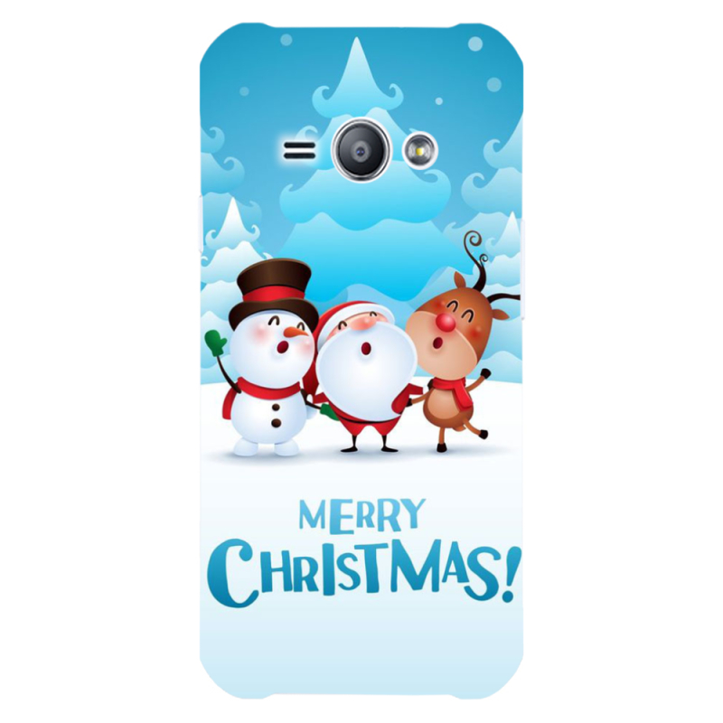 Чехол Uprint Samsung J110 Galaxy J1 Ace 