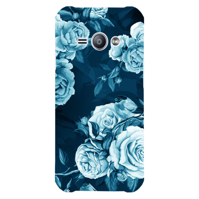 Чехол Uprint Samsung J110 Galaxy J1 Ace 