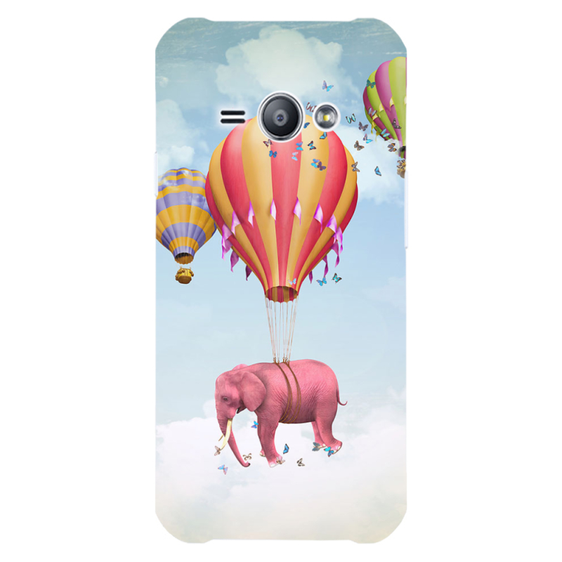 Чехол Uprint Samsung J110 Galaxy J1 Ace 