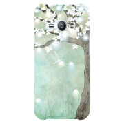 Чехол Uprint Samsung J110 Galaxy J1 Ace 