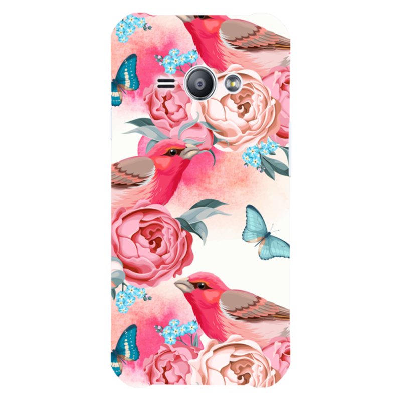 Чехол Uprint Samsung J110 Galaxy J1 Ace 