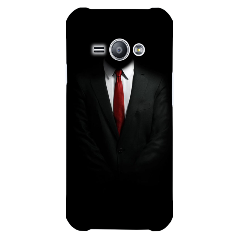 Чехол Uprint Samsung J110 Galaxy J1 Ace 