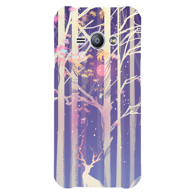 Чехол Uprint Samsung J110 Galaxy J1 Ace 