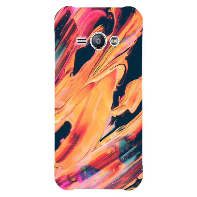 Чехол Uprint Samsung J110 Galaxy J1 Ace 