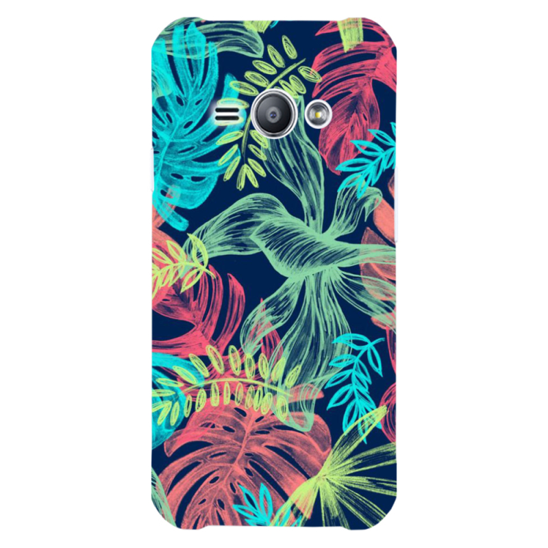 Чехол Uprint Samsung J110 Galaxy J1 Ace 