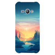 Чехол Uprint Samsung J110 Galaxy J1 Ace 