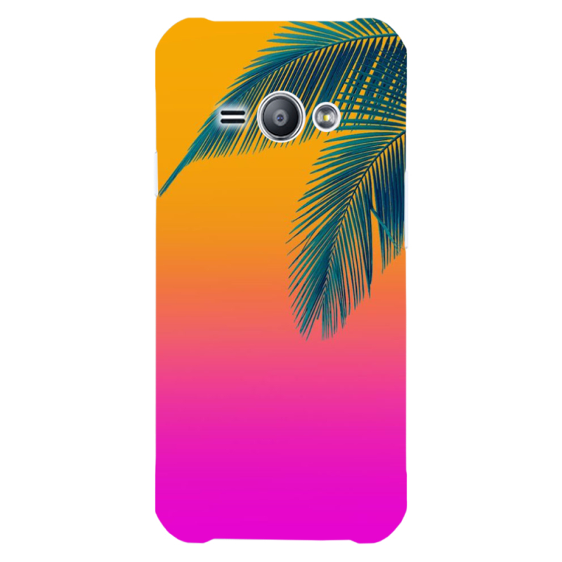 Чехол Uprint Samsung J110 Galaxy J1 Ace 