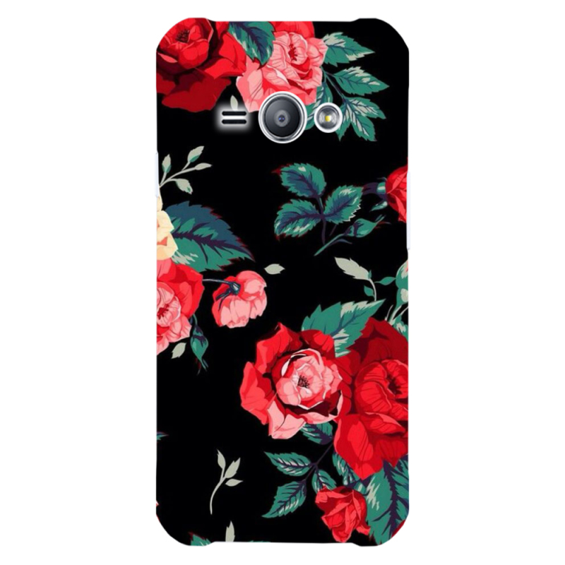 Чехол Uprint Samsung J110 Galaxy J1 Ace 