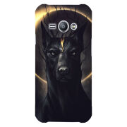 Чехол Uprint Samsung J110 Galaxy J1 Ace 